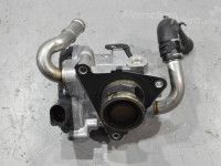 Volkswagen Passat (B8) Heitgaaside retsirkulatsiooniklapp (EGR) (1.6 diisel)