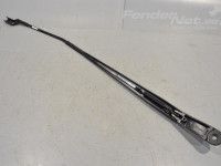 Volkswagen Sharan 2010-2022 Klaasipuhastaja vars, parem
