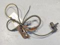 Toyota RAV4 (XA20) 2000-2006 ABS andur, parem (esim) (05/2000 - 07/2003)