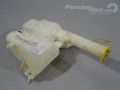 Chrysler Sebring 2000-2007 Klaasipesu paak