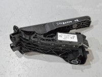 Volkswagen Scirocco Педаль газа