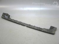 Volkswagen Touareg Tagapampri pehmendus element