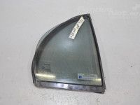 Toyota Avensis (T22) 1997-2003 Tagaukse kolmnurk klaas, parem (sedaan)(sinine)