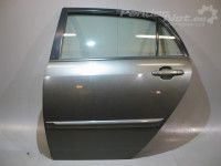 Toyota Corolla 2002-2007 Tagaukse link, vasak (välim.)