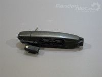 Toyota Corolla 2002-2007 Tagaukse link, vasak (välim.)