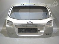 Hyundai Santa Fe bagažinės dangtis