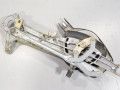 Mercedes-Benz E (W210) Klaasipuhastajate hoovastik
