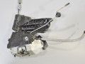 Mercedes-Benz ML (W164) Tagaukse lukk, parem