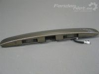Nissan Note (E11) 2005-2013 Tagaluugi liist (univ.)