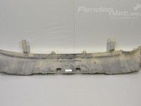 Toyota Auris 2012-2019 Tagapampri plast (numbrimärgi alune)
