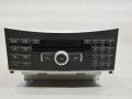 Mercedes-Benz E (W212) CD / Raadio / Telefon / Navi (Comand)