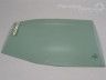 Ford Mondeo 2000-2007 Tagaukse klaas, parem