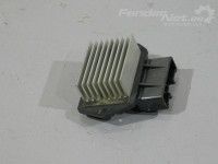 Toyota Corolla 2002-2007 Soojendusmootori reostaat