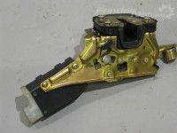 Opel Omega 1994-2003 Tagaukse lukk, vasak