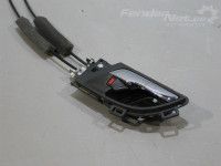 Honda CR-V Esiukse link, parem (sisem.)