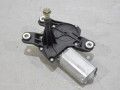 Nissan Primera 2002-2007 Tagaluugi klaasipuhastaja mootor (L/B)