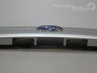 Subaru Forester 2002-2008 Numbrituled (06-08)