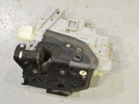 Volkswagen Passat 2005-2010 Tagaukse lukk, parem
