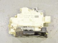 Volkswagen Passat 2005-2010 Tagaukse lukk, parem