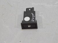 Toyota Avensis (T25) 2003-2008 Kütuseluugi avamise lüliti