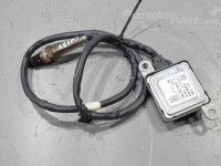 Volkswagen Passat (B8) Lambda andur + heitgaasi koguste kontroll / Nox (1.6 diisel)