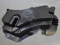 Volkswagen Tiguan Pagasiruumi kast / panipaik