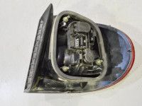 Renault Megane 1996-2002 Tagatuli, vasak (sedaan) 1999-2002