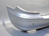 Mercedes-Benz R (W251) 2005-2013 Tagapamper