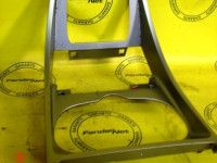 Peugeot 307 2001-2009 Keskkonsooli plastik (käiguvahetuse ümber)