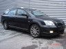 Toyota Avensis (T25) Signalisatsiooni pasun