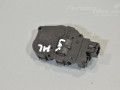 Mercedes-Benz ML (W164) Seademootor (salongi ventilatsioon)
