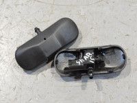 Volkswagen Sharan 2010-2022 Esiklaasi pihustid (pesu)
