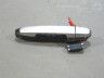 Toyota Yaris 2005-2011 Tagaukse link, parem (välim.)
