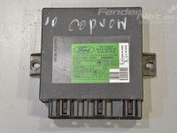 Ford Mondeo 2000-2007 Alarmi / keskluku juhtplokk