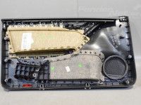 Volkswagen Golf 6 Esiukse polster, parem