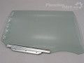 Toyota Yaris 1999-2005 Tagaukse klaas, parem