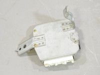 Toyota Corolla 2002-2007 Roolivõimendi juhtplokk