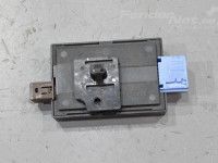 Peugeot 407 2003-2010 Alarmi juhtplokk / relee