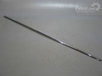 Volkswagen Passat 2005-2010 Esiukse liist, vasak (kroom)
