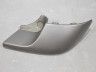 Renault Laguna 2001-2007 Tagapampri plast (ülemine nurk), parem (univ.)