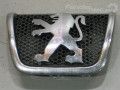 Peugeot 607 2000-2010 Iluvõre (embleem)