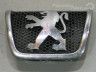 Peugeot 607 2000-2010 Iluvõre (embleem)