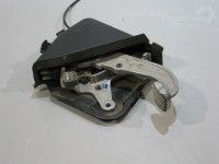 Mercedes-Benz E (W211) 2002-2009 Seisupiduri pedaal
