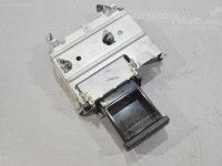 Nissan X-Trail 2001-2007 Tuhatoos