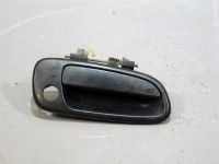 Toyota Carina E (T190) 1992-1997 Esiukse link, parem (välim.)