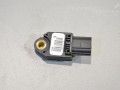 Toyota Corolla 2002-2007 Turvavarustuse andur, vasak