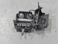 Ford Fusion 2002-2012 Tagaluugi hinged (kompl.)