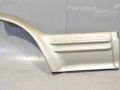 Hyundai Galloper 1991-2003 Tagaukse liist, parem