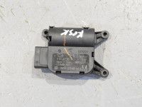 Volkswagen Passat (B7) Seademootor (salongi ventilatsioon) (keskm.)