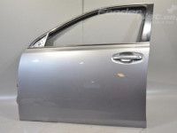 Subaru Legacy Esiukse link, vasak (välim.)